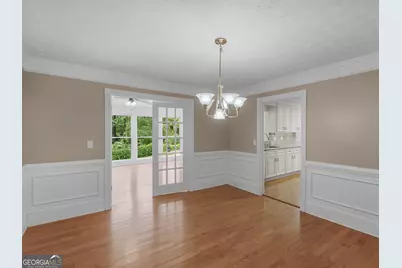 8601 N Shore Drive, Jonesboro, GA 30236 - Photo 16