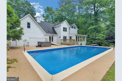 8601 N Shore Drive, Jonesboro, GA 30236 - Photo 70