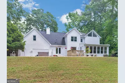 8601 N Shore Drive, Jonesboro, GA 30236 - Photo 66