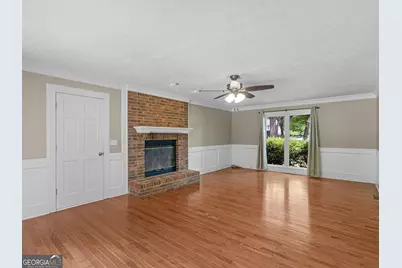 8601 N Shore Drive, Jonesboro, GA 30236 - Photo 8