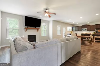 204 Villa Grande Drive, Locust Grove, GA 30248 - Photo 8