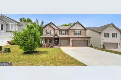204 Villa Grande Drive, Locust Grove, GA 30248 - Photo 2