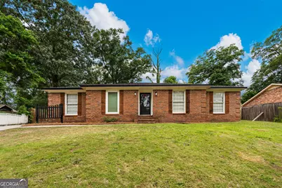 6143 Brooklet Drive, Columbus, GA 31909 - Photo 1