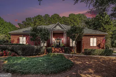 615 Wellington Drive, Winder, GA 30680 - Photo 1