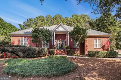 615 Wellington Drive, Winder, GA 30680 - Photo 2