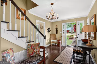 501 Ashford Circle, Lagrange, GA 30240 - Photo 4