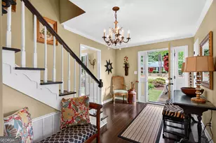 501 Ashford Cir, Lagrange, GA 30240 - Photo 4