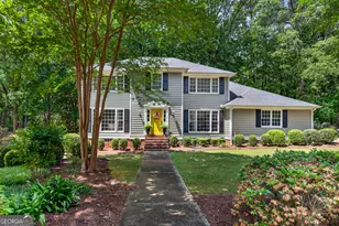 501 Ashford Cir, Lagrange, GA 30240 - Photo 40