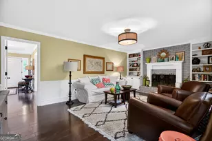 501 Ashford Cir, Lagrange, GA 30240 - Photo 10