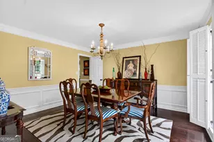 501 Ashford Cir, Lagrange, GA 30240 - Photo 4