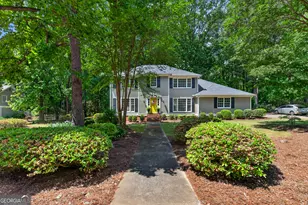 501 Ashford Cir, Lagrange, GA 30240 - Photo 40