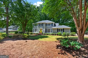 501 Ashford Cir, Lagrange, GA 30240 - Photo 38