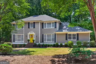 501 Ashford Cir, Lagrange, GA 30240 - Photo 1