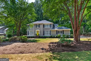 501 Ashford Cir, Lagrange, GA 30240 - Photo 46