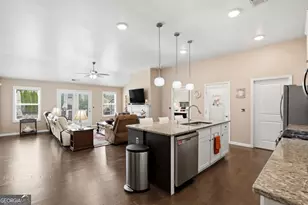 2996 Cove View Ct, Dacula, GA 30019 - Photo 6