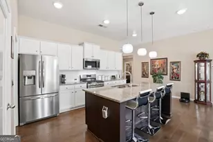 2996 Cove View Ct, Dacula, GA 30019 - Photo 8