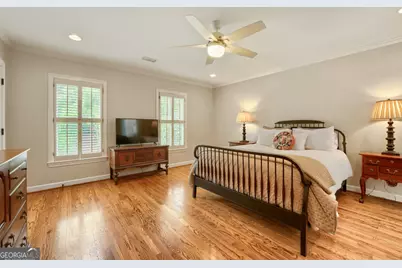 7785 Landowne Drive, Sandy Springs, GA 30350 - Photo 16