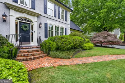 7785 Landowne Drive, Sandy Springs, GA 30350 - Photo 30