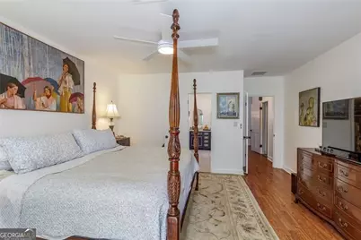 4035 Deerings Drive, Peachtree Corners, GA 30092 - Photo 16