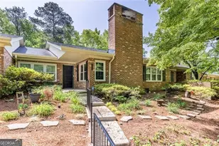 4035 Deerings Dr, Peachtree Corners, GA 30092 - Photo 2