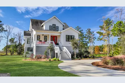 492 Hunters Loop S, Hardeeville, SC 29927 - Photo 48