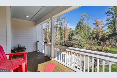 492 Hunters Loop S, Hardeeville, SC 29927 - Photo 8