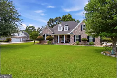221 Saint Pauls Road, Guyton, GA 31312 - Photo 2