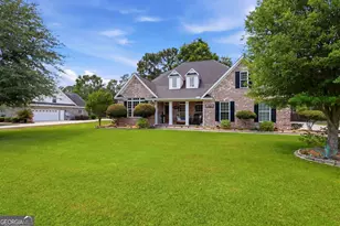 221 St Pauls Rd, Guyton, GA 31312 - Photo 2