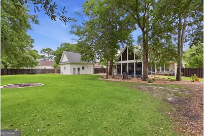 221 Saint Pauls Road, Guyton, GA 31312 - Photo 34