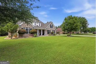 221 Saint Pauls Road, Guyton, GA 31312 - Photo 36