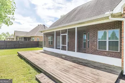 201 Running Creek Drive, Warner Robins, GA 31088 - Photo 34
