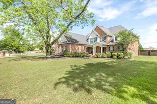 201 Running Creek Dr, Warner Robins, GA 31088 - Photo 38