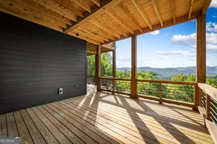 146 7 Figure Ridge, Blue Ridge, GA 30513 - Photo 88