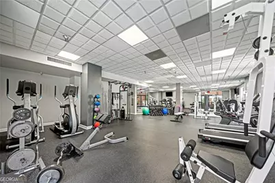 391 Ralph McGill Boulevard #391 P, Atlanta, GA 30312 - Photo 34