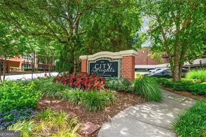 391 Ralph McGill Boulevard #391 P, Atlanta, GA 30312 - Photo 28