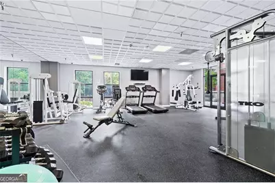 391 Ralph McGill Boulevard #391 P, Atlanta, GA 30312 - Photo 32