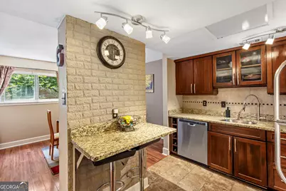 391 Ralph McGill Boulevard #391 P, Atlanta, GA 30312 - Photo 8