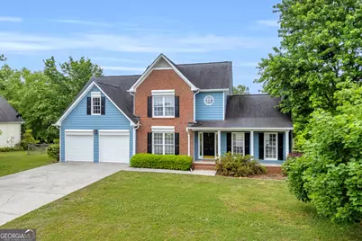 764 Coleen Drive, Winder, GA 30680 - Photo 2