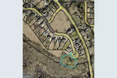 1324 Buttermilk Lane, Griffin, GA 30224 - Photo 1