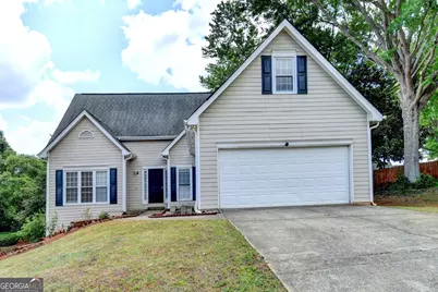 2330 Cape Courage Way, Suwanee, GA 30024 - Photo 2