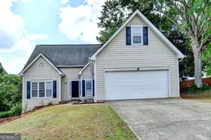 2330 Cape Courage Way, Suwanee, GA 30024 - Photo 2