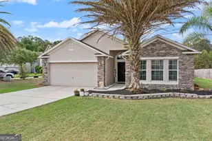 214 Pine Bluff Way, Kingsland, GA 31548 - Photo 2