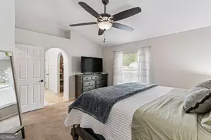 214 Pine Bluff Way, Kingsland, GA 31548 - Photo 20