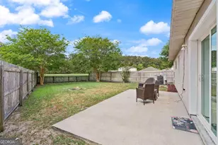 214 Pine Bluff Way, Kingsland, GA 31548 - Photo 26