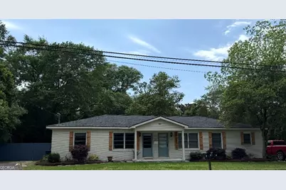 701 E Jones Avenue #A, Statesboro, GA 30458 - Photo 1