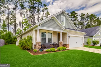 120 Tanzania Trail, Pooler, GA 31322 - Photo 2