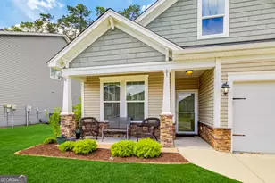120 Tanzania Trail, Pooler, GA 31322 - Photo 2