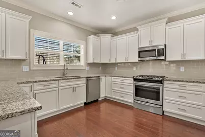 130 Edgewater Trail, Fayetteville, GA 30215 - Photo 8