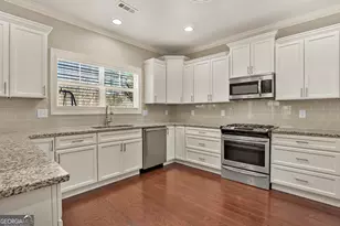 130 Edgewater Trail, Fayetteville, GA 30215 - Photo 8