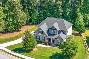 130 Edgewater Trail, Fayetteville, GA 30215 - Photo 1